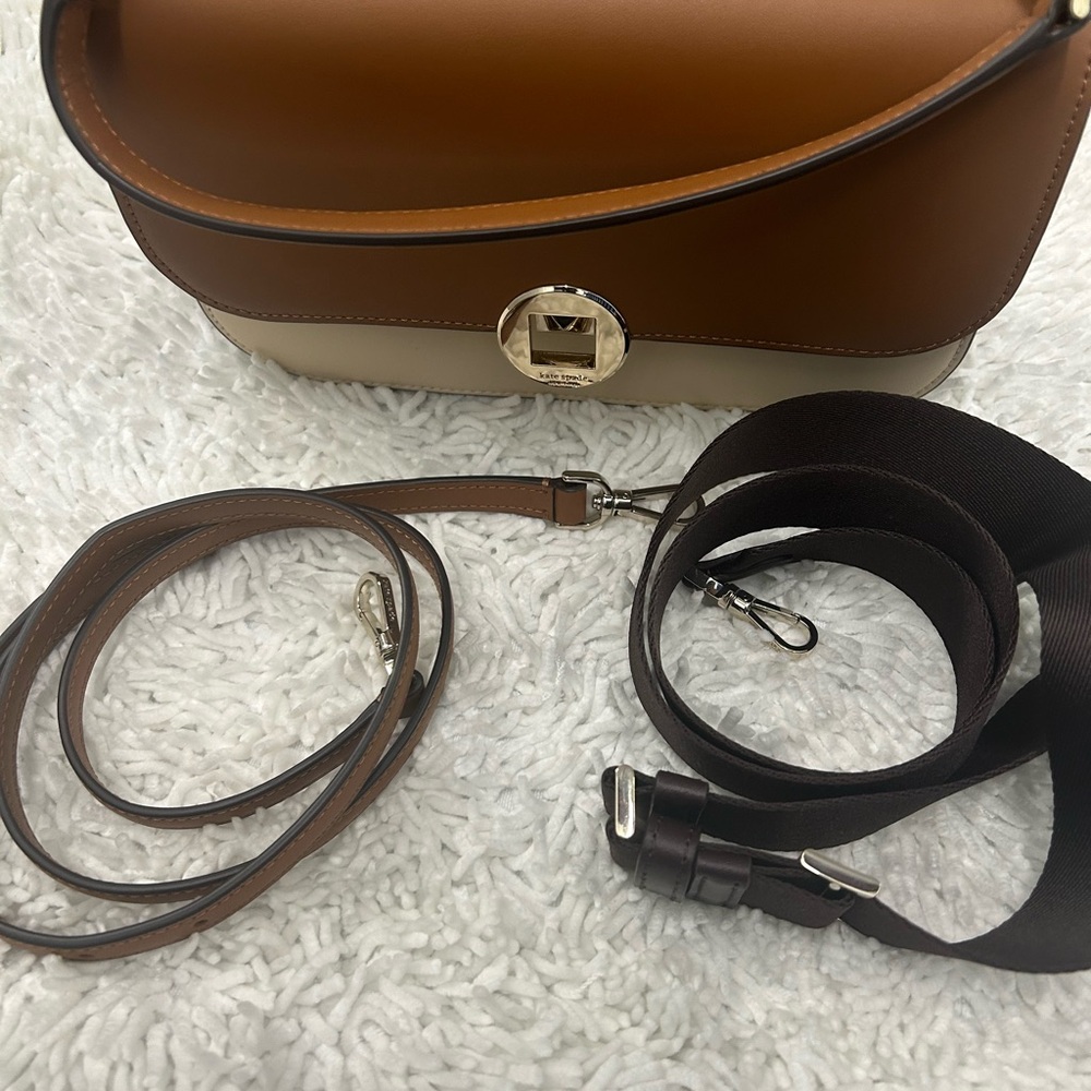 Kate spade shoulder bag